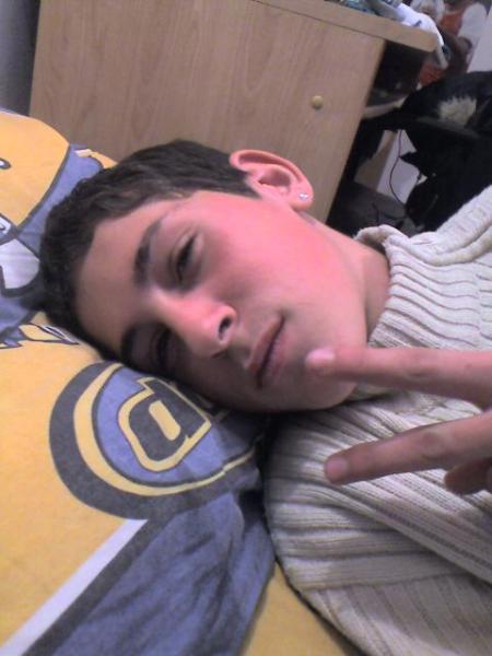 mehdy