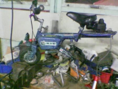 la poket