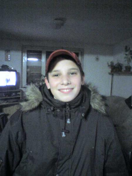 jonathan