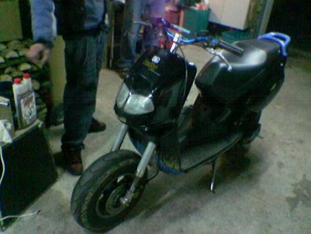 le scoot